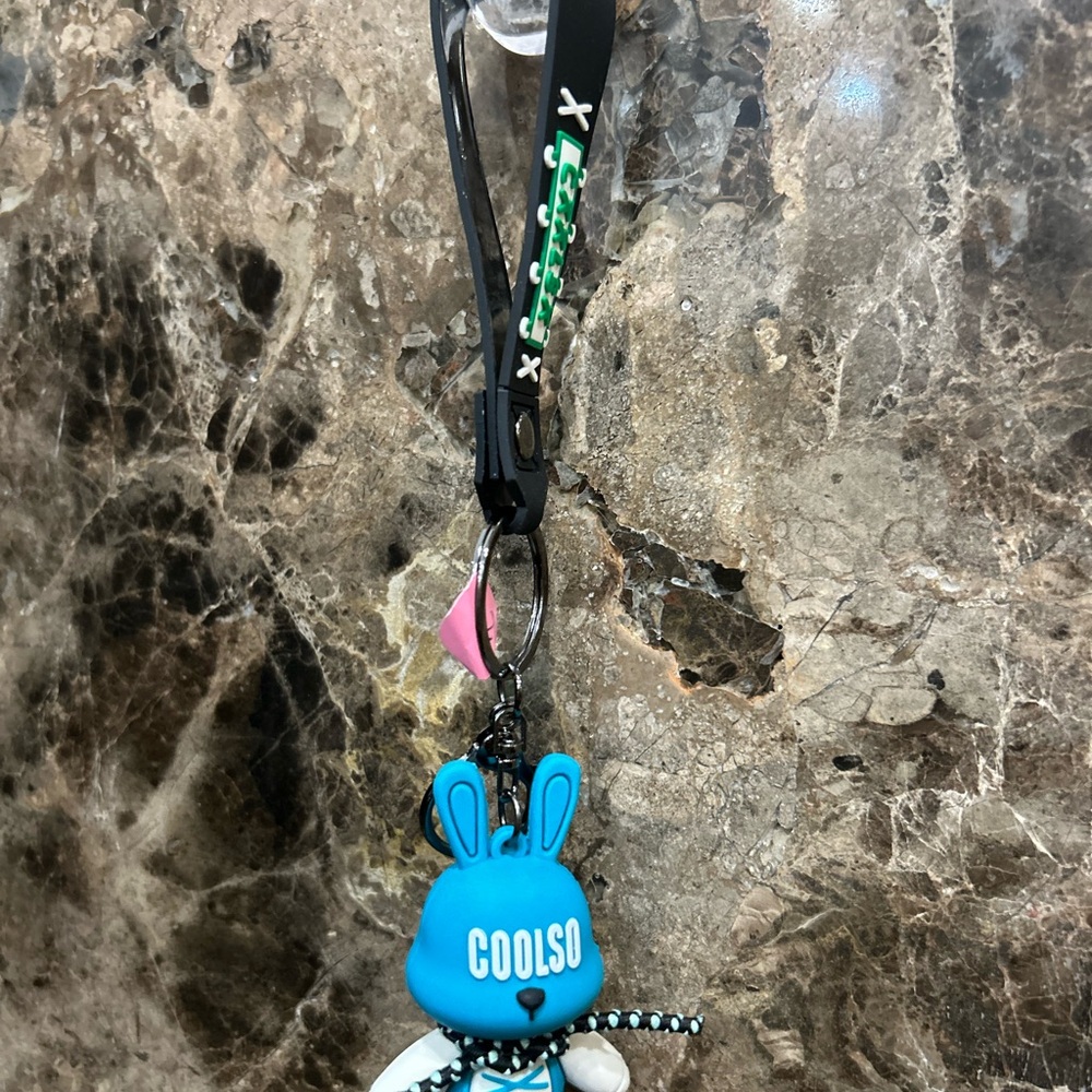 Pick 2 Cartoon Keychains - Picture 14 of 16